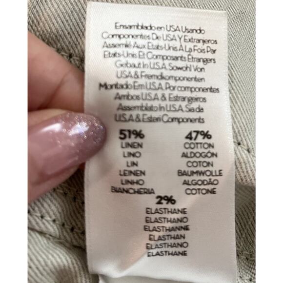 Mother Green Camo Finding Strength The‎ Loose Veteran Women's Jacket Size XS - Picture 4 of 7